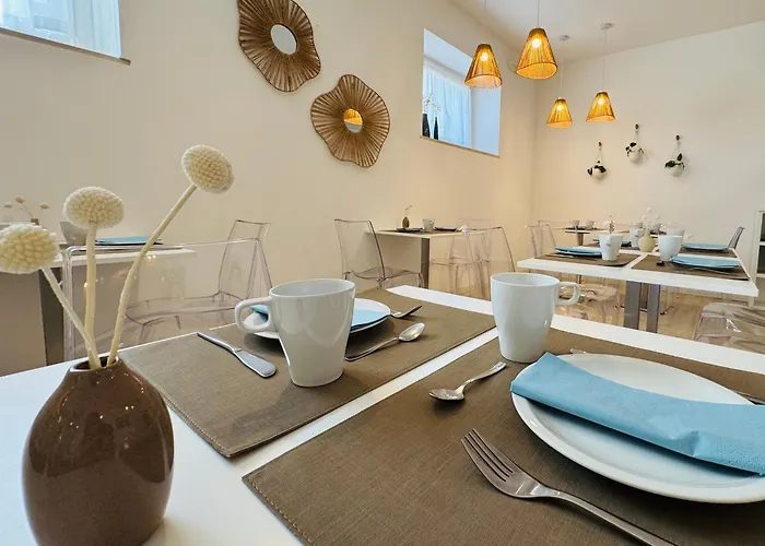 Hotel Roma Aparthotel