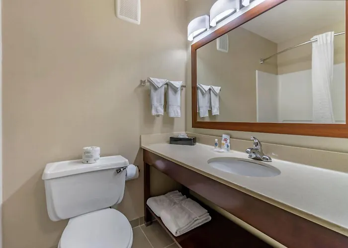 Comfort Kennewick Richland