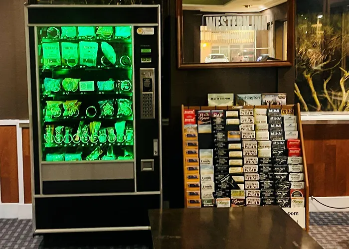 Western Inn Lakewood