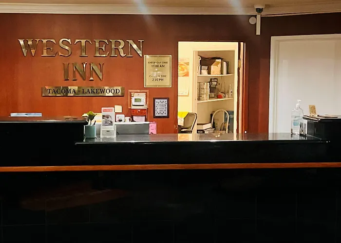 Western Inn Lakewood