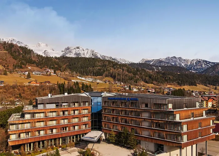 Falkensteiner Hotel Schladming