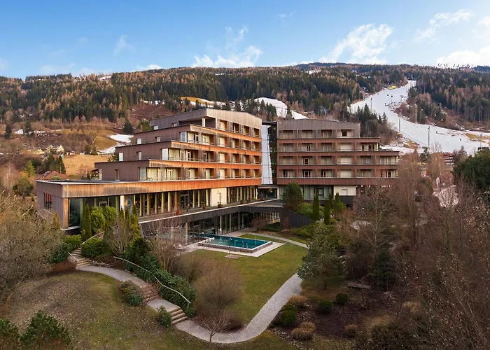 Falkensteiner Hotel Schladming