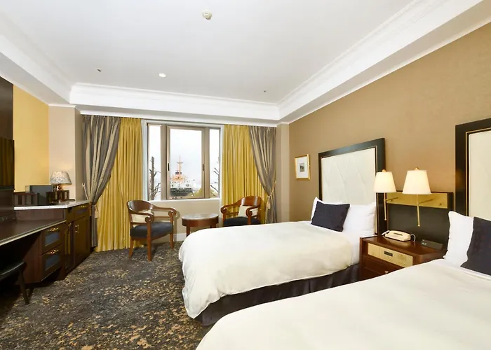 Hotel New Grand