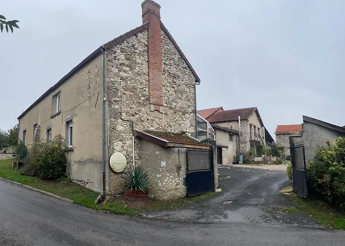 La Fermette Champenoise
