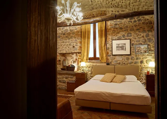 Locanda Osteria Marascia