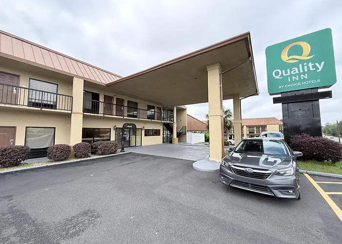 Quality Inn Tifton