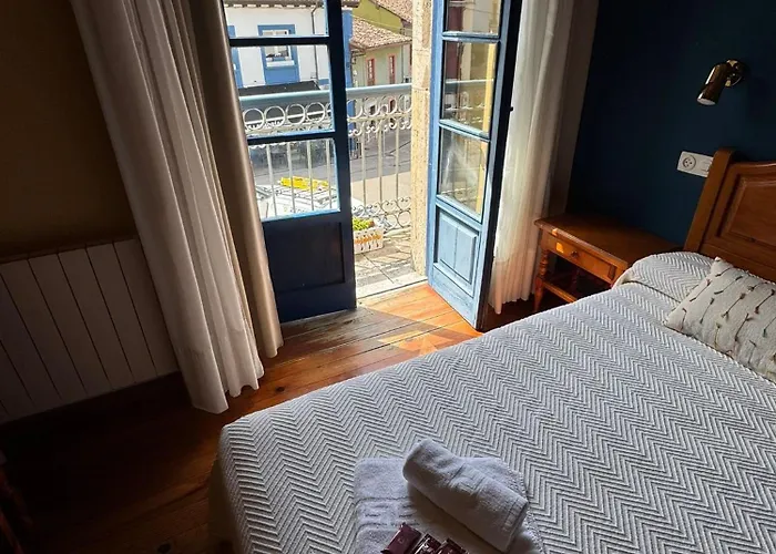 Hotel Cuevas Del Mar Nueva De Llanes