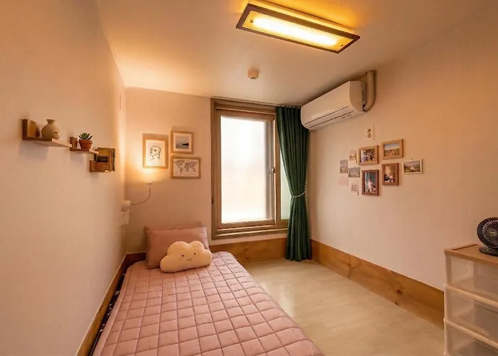Uwa Guesthouse