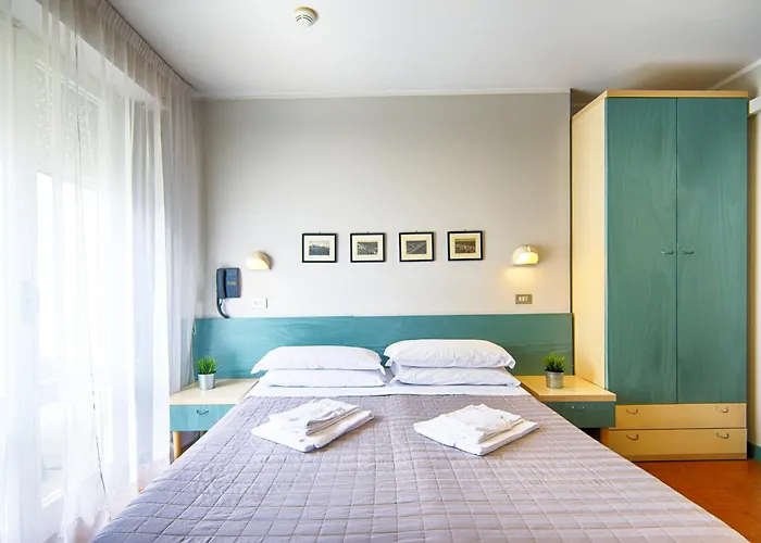 Hotel Granada Bellaria-Igea Marina