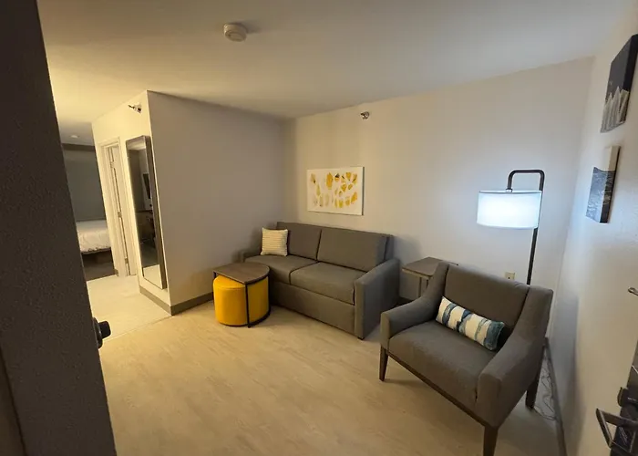 Summerset Hotel And Suites Rapid City West