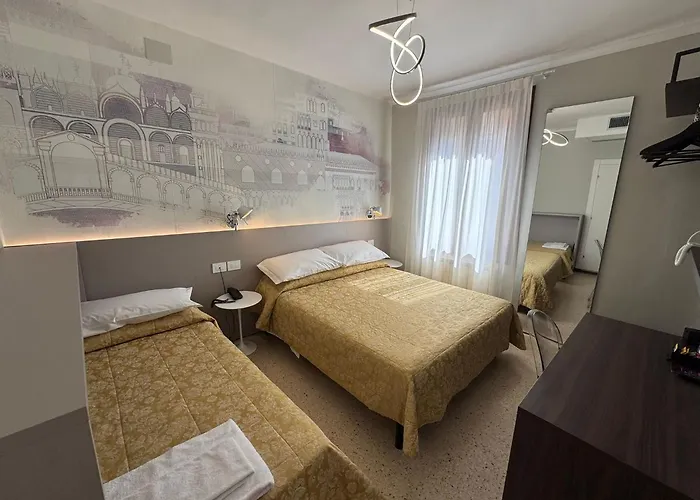 Hotel Adriatico