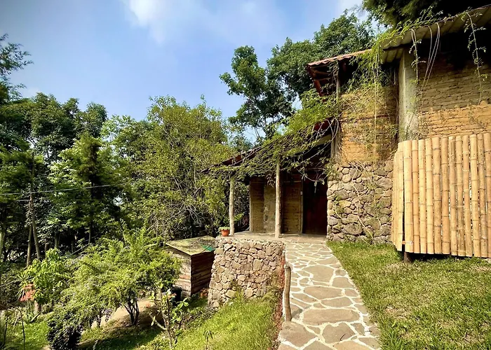 Eco-Hotel Mayachik