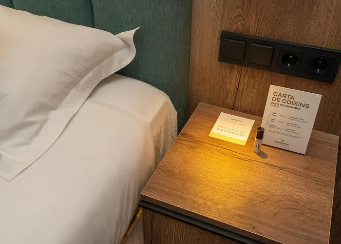 Hotel Princesa Parc Excellence