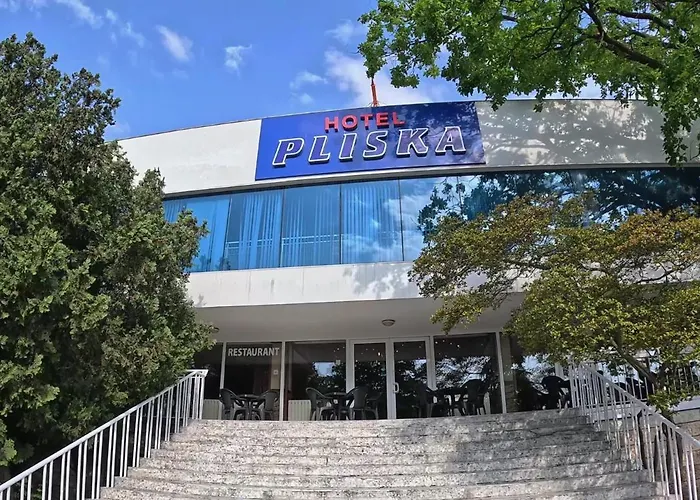 Pliska All Inclusive