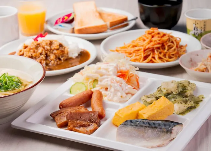 Wakayama Daini Fuji Hotel