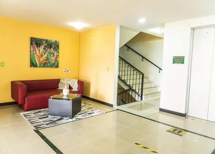 Hotel Pinares Plaza