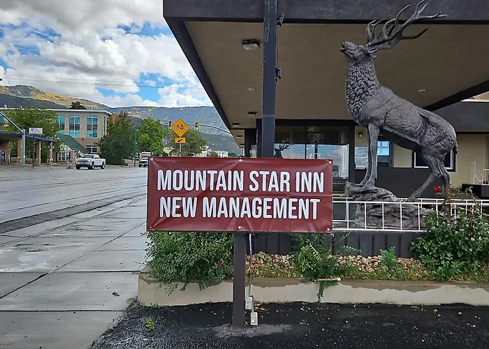 Mountain Star Inn