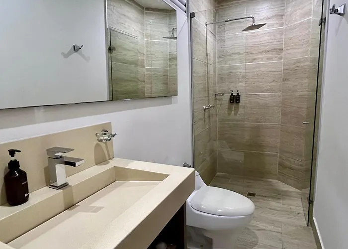 Hausen Hotel - Suites
