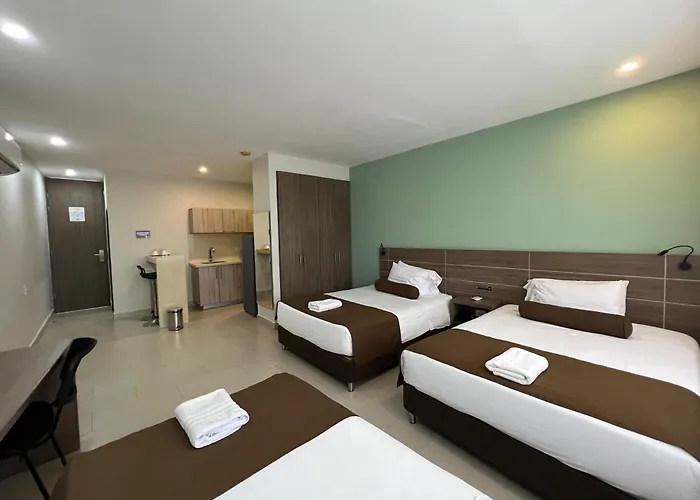 Hausen Hotel - Suites