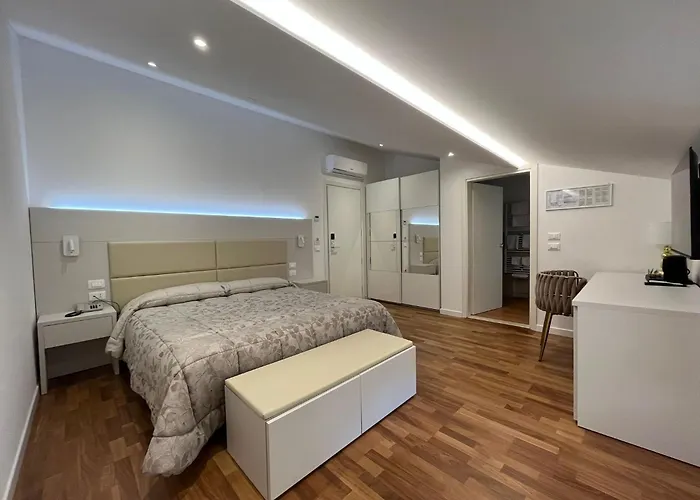 Hotel Trettenero