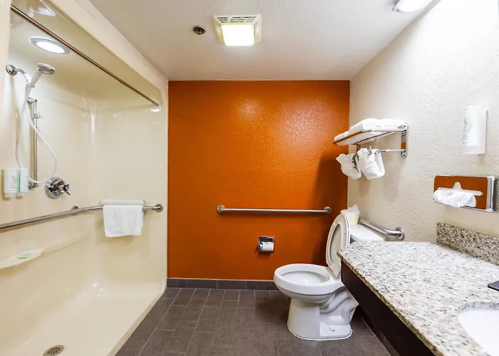 Wingate By Wyndham Leesburg Florida