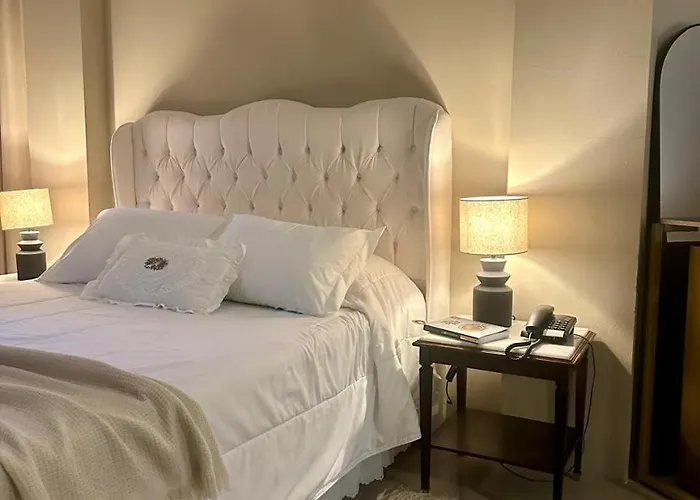 Hotel Ibicui