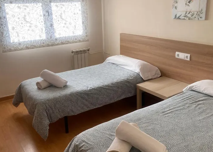 Pension Valcarce