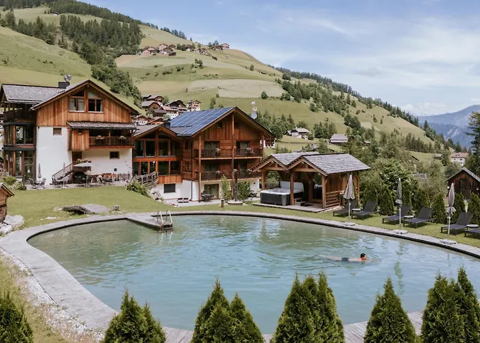 Chalet Morna