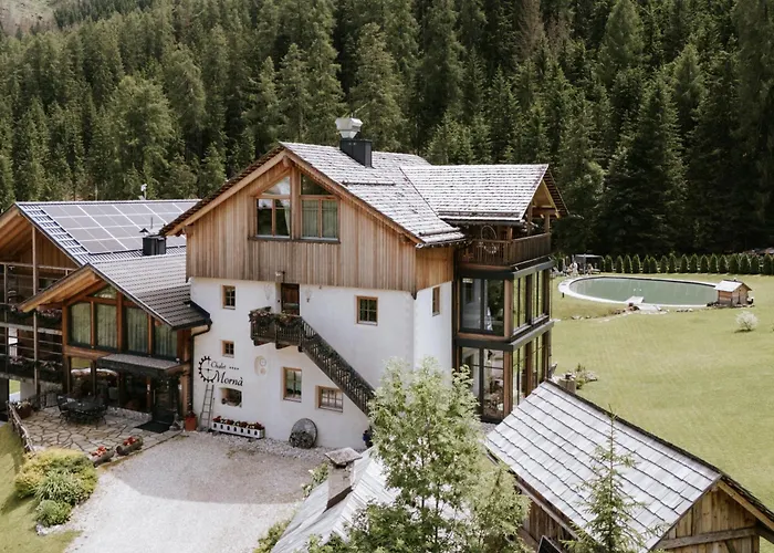 Chalet Morna