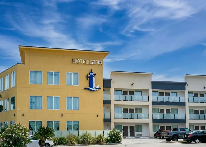 Hotel Lydia