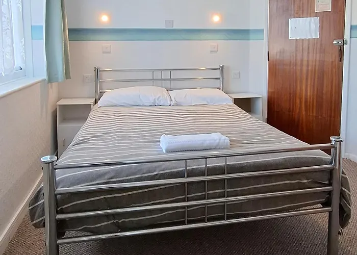 Malvern Hotel