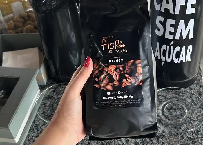 Pousada Nova Estrela da Canastra