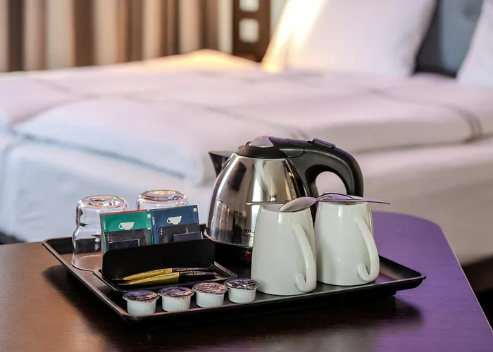 Premier Inn Freiburg City Nord
