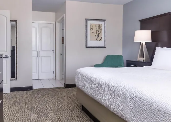 Staybridge Suites Corona South By Ihg