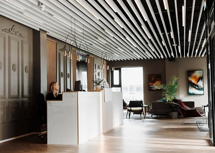 Hotel Vesturland