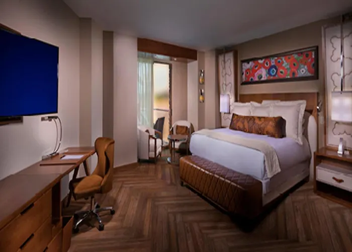 Del Lago Resort & Casino