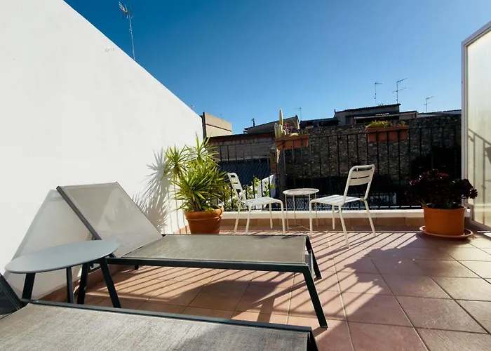 Casa Sibarita