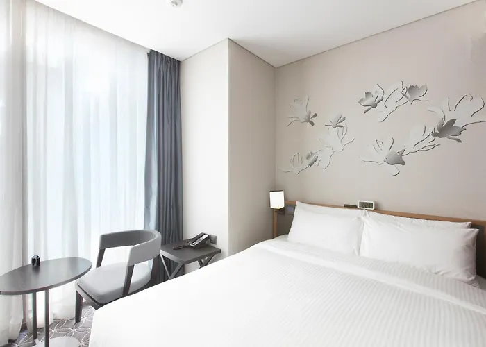 Hotel Gracery Seoul