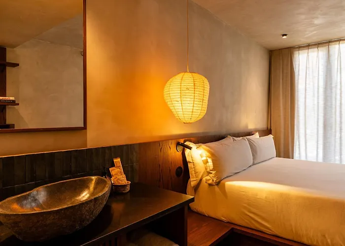 Chic&Basic Tokyo Hoose Hotel Porto