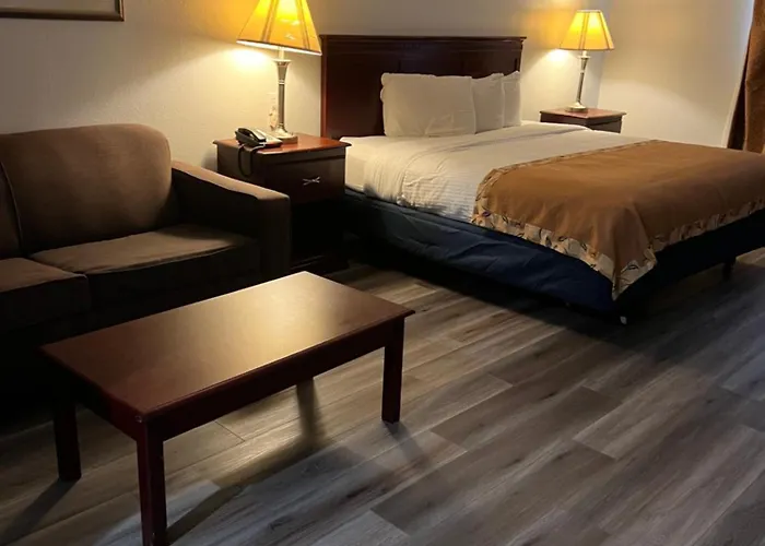 The Regal Hotel Carthage