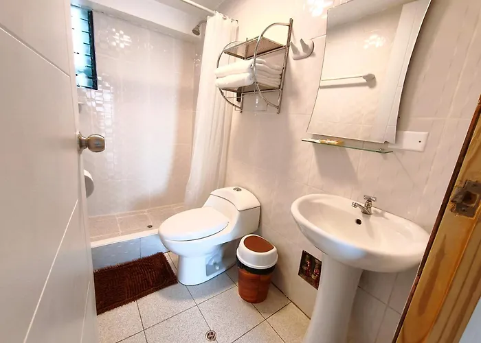 Hostal Cusco de mis Sueños