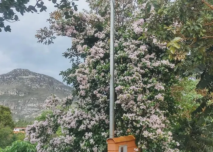 Pousada Lapralapa