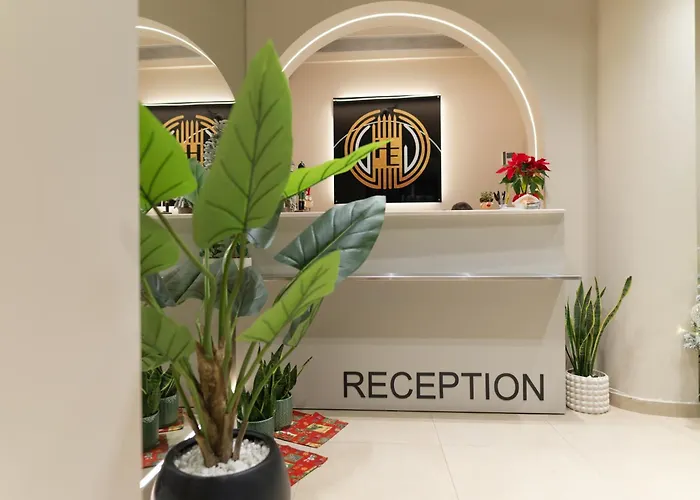 Hotel Erika