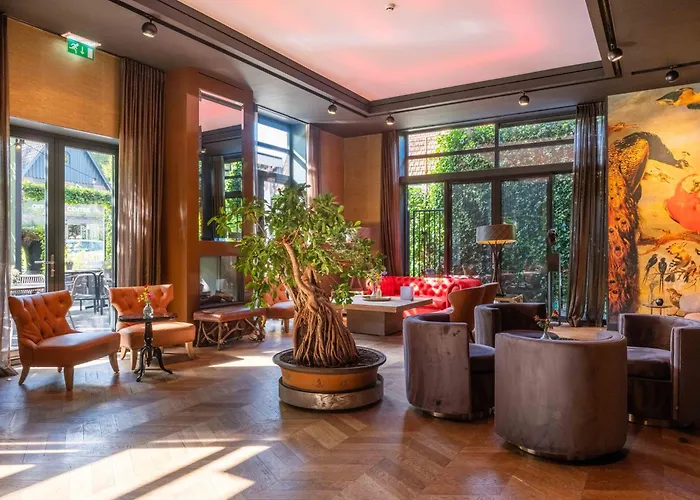 Restaurant Hotel Merlet