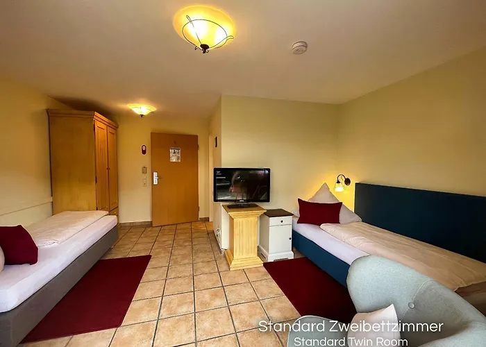 Landhotel Guglhupf