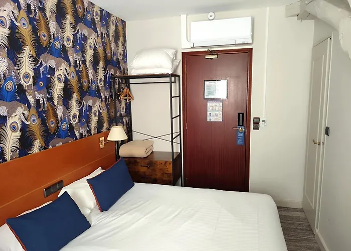 Best Western De Diane