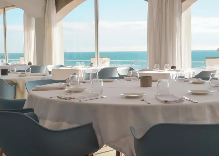 Gran Sol Hotel