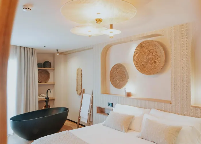 Hotel Meridional