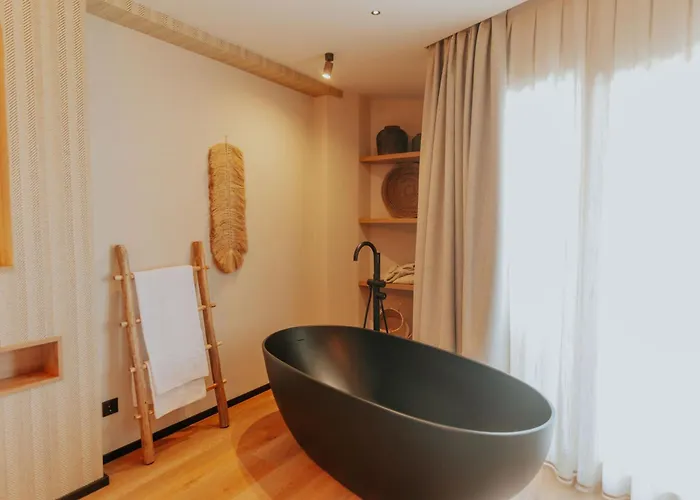 Hotel Meridional