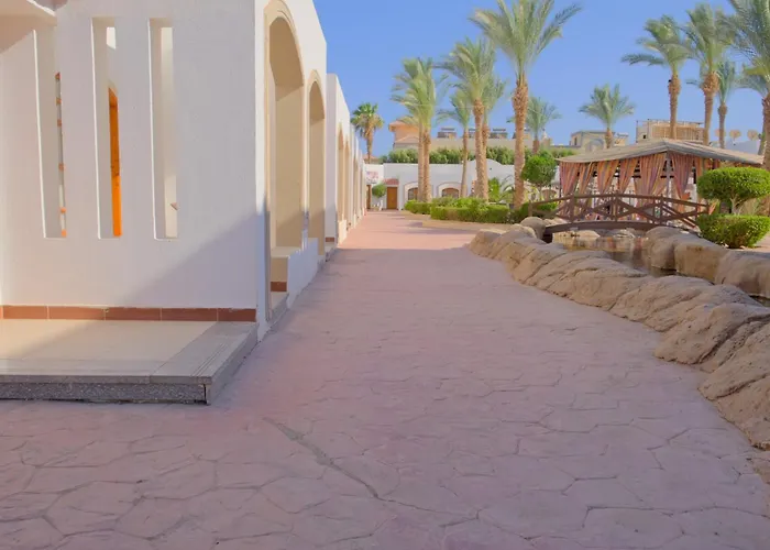 Coral Hills Sharm El-Sheikh